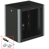 Телекоммуникационный шкаф Sysmatrix WP 6415.930 Телекоммуникационный шкаф Sysmatrix WP 6415.930