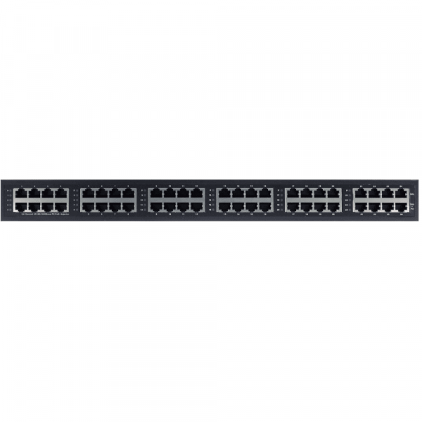 PoE-инжектор Midspan-24/370RGM