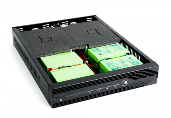 «Бастион» SKAT BC 24/36 RACK «Бастион» SKAT BC 24/36 RACK