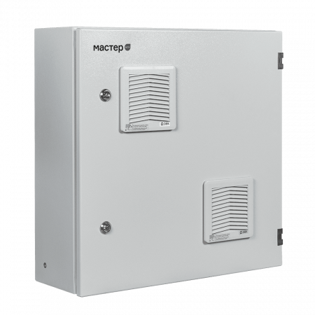 Электротехнический шкаф Mastermann «Мастер 4 УТПВ-П +»
