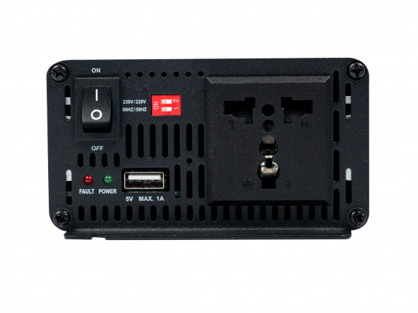 Инвертор EPEVER IP350-12 12V 350W Инвертор EPEVER IP350-12 12V 350W