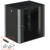 Телекоммуникационный шкаф Sysmatrix WP 6618.910 Телекоммуникационный шкаф Sysmatrix WP 6618.910