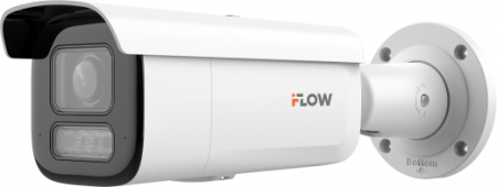 IP-видеокамера IFLOW F-IC-2622C2MSZ4(2.8-12mm)