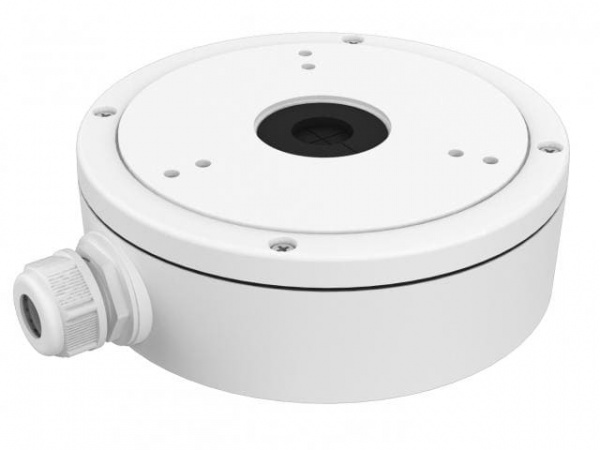 Монтажная коробка Hikvision DS-1280ZJ-DM22 Монтажная коробка Hikvision DS-1280ZJ-DM22
