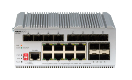 Коммутатор OR-OI3120P/185W/A1A Коммутатор OR-OI3120P/185W/A1A