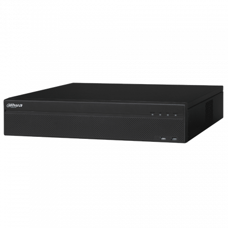 Гибридный видеорегистратор Dahua DH-XVR5832S-X Гибридный видеорегистратор Dahua DH-XVR5832S-X