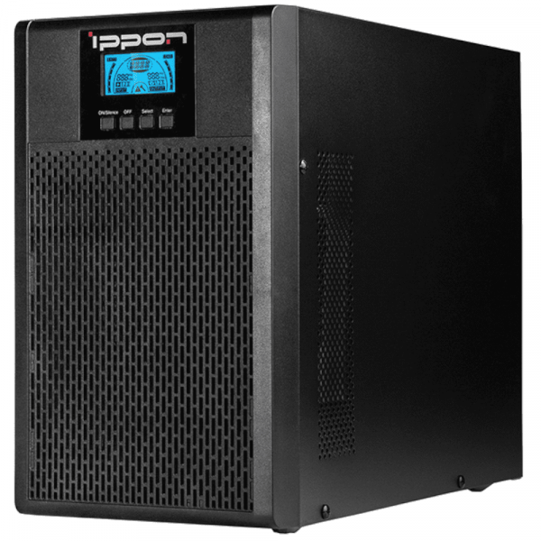 Источник питания UPS Ippon Innova G2 3000 Источник питания UPS Ippon Innova G2 3000