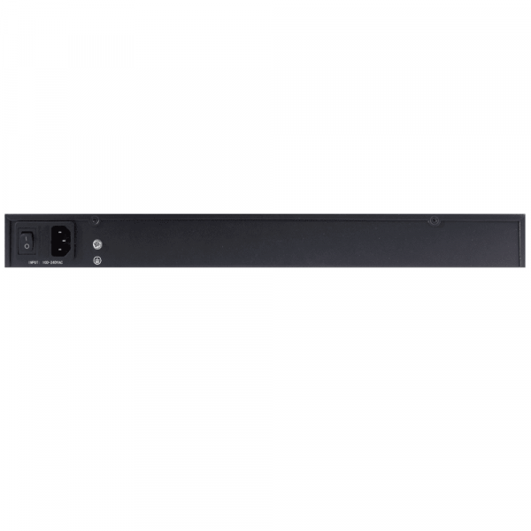 PoE-инжектор Midspan-12/180RGM