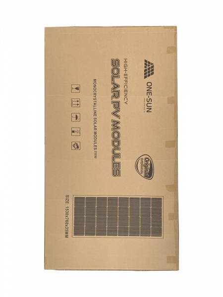 Солнечный модуль OS-250М