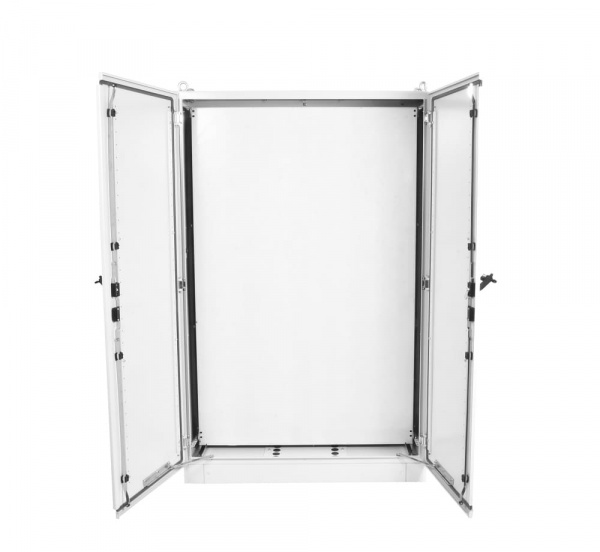 Электротехнический шкаф Elbox EME-1800.1200.600-2-IP55 Электротехнический шкаф Elbox EME-1800.1200.600-2-IP55