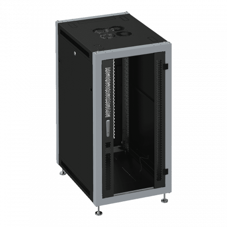 Телекоммуникационный шкаф Sysmatrix SL 6615.914 Телекоммуникационный шкаф Sysmatrix SL 6615.914