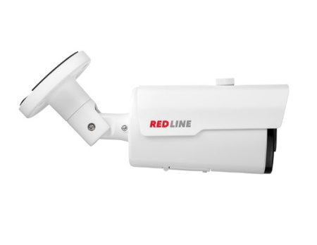 IP-видеокамера c аудио и SD-слотом RedLine RL-IP55P-VM-S.eco