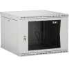 Телекоммуникационный шкаф TLK TWI-156045-R-G-GY Телекоммуникационный шкаф TLK TWI-156045-R-G-GY
