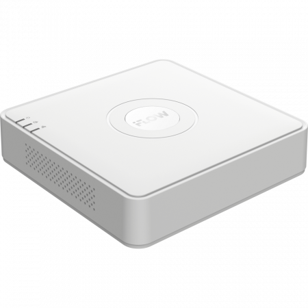 IP-видеорегистратор IFLOW F-NR-104P