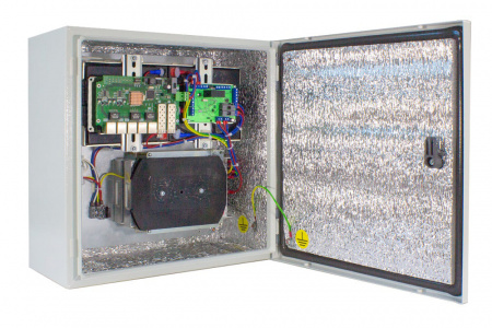 Коммутатор «Релион» SW-М-2G-4Poe+/160W-UPS Коммутатор «Релион» SW-М-2G-4Poe+/160W-UPS