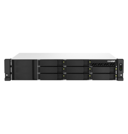 Сетевой RAID-накопитель TS-873AeU-RP