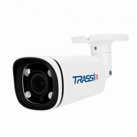 IP-камера TRASSIR TR-D2253WDIR7 v2 (D) 2.7-13.5