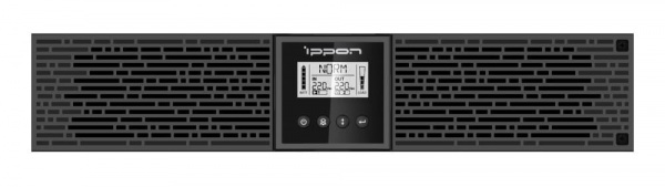 ИБП Ippon Smart Winner II 1500 ИБП Ippon Smart Winner II 1500