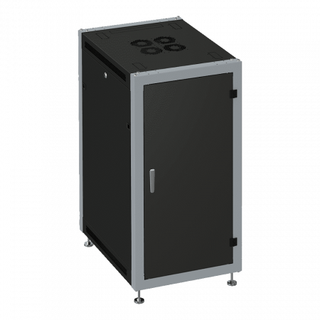 Телекоммуникационный шкаф Sysmatrix SL 6618.922 Телекоммуникационный шкаф Sysmatrix SL 6618.922