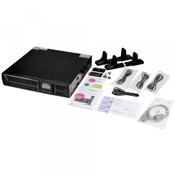 Источник питания UPS IPPON Innova RT 3000 Источник питания UPS IPPON Innova RT 3000