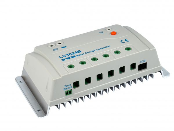 Контроллер заряда Epsolar LS 3024B Контроллер заряда Epsolar LS 3024B