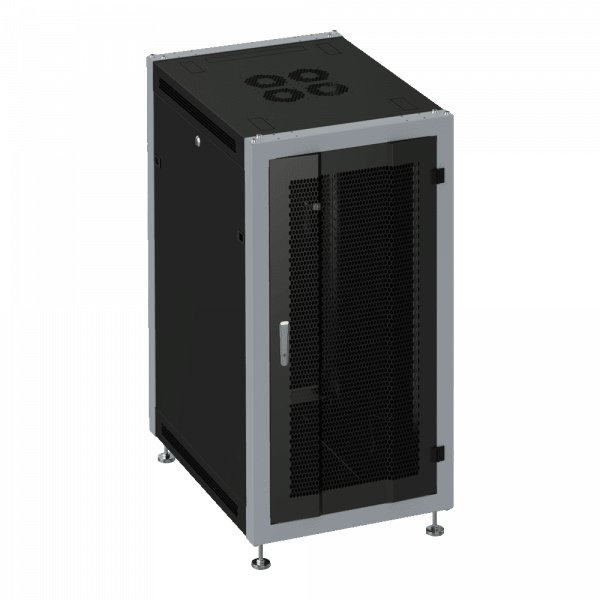 Телекоммуникационный шкаф Sysmatrix SL 6615.912 Телекоммуникационный шкаф Sysmatrix SL 6615.912