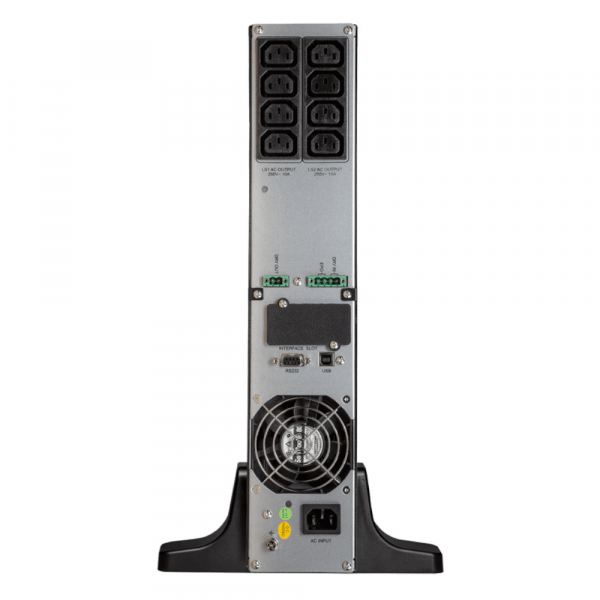 On-line ИБП Ippon Innova RT 1000 On-line ИБП Ippon Innova RT 1000