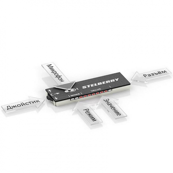 Микрофон Stelberry M-90 Микрофон Stelberry M-90
