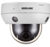 IP-видеокамера с микрофоном и SD-слотом RedLine RL-IP665P-S.WDR
