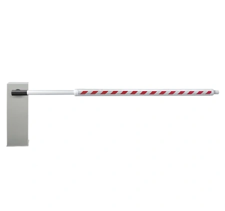 Скоростной шлагбаум GF13 со стрелой круглого сечения 3 метра Скоростной шлагбаум GF13 со стрелой круглого сечения 3 метра