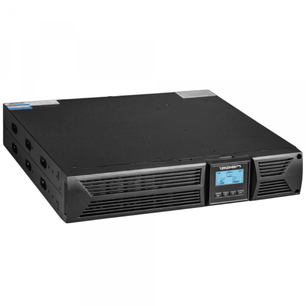 Источник питания UPS IPPON Innova RT 3000 Источник питания UPS IPPON Innova RT 3000