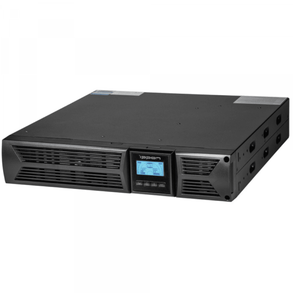 On-line ИБП Ippon Innova RT 1000 On-line ИБП Ippon Innova RT 1000