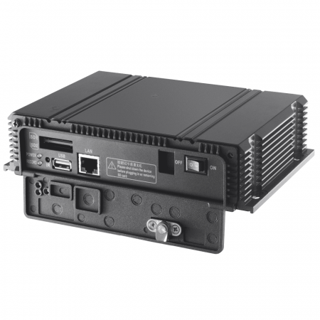 XVR для транспорта Hikvision DS-M5504HM-T (1T)