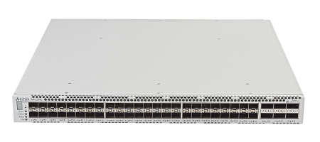 Коммутатор агрегации 10G/100G MES7048 Коммутатор агрегации 10G/100G MES7048