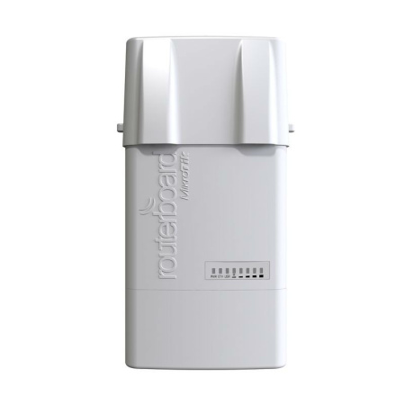 Маршрутизатор MikroTik BaseBox 6