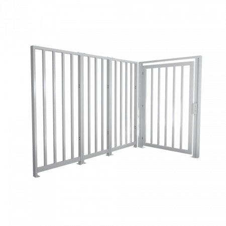 Ограждение 3V E-1120