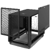 Телекоммуникационный шкаф Sysmatrix MR 6812.933 Телекоммуникационный шкаф Sysmatrix MR 6812.933