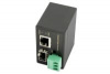 Медиаконвертер Osnovo OMC-100-11X/I Медиаконвертер Osnovo OMC-100-11X/I
