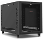 Телекоммуникационный шкаф Sysmatrix MR 6812.933 Телекоммуникационный шкаф Sysmatrix MR 6812.933