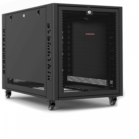 Телекоммуникационный шкаф Sysmatrix MR 6812.933 Телекоммуникационный шкаф Sysmatrix MR 6812.933