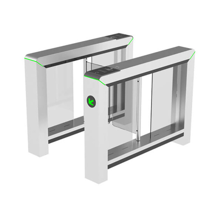 Скоростной турникет для помещений Mars-B1000 (900 мм) Скоростной турникет для помещений Mars-B1000 (900 мм)