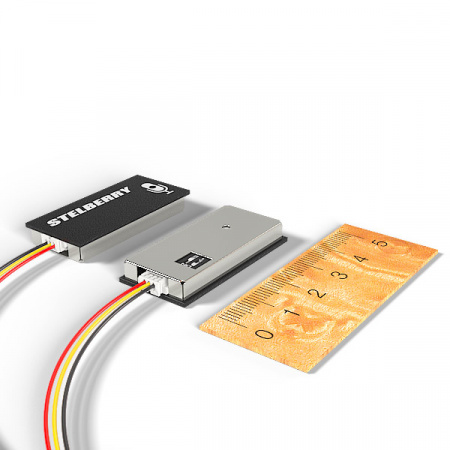 Микрофон Stelberry Stelberry M-70