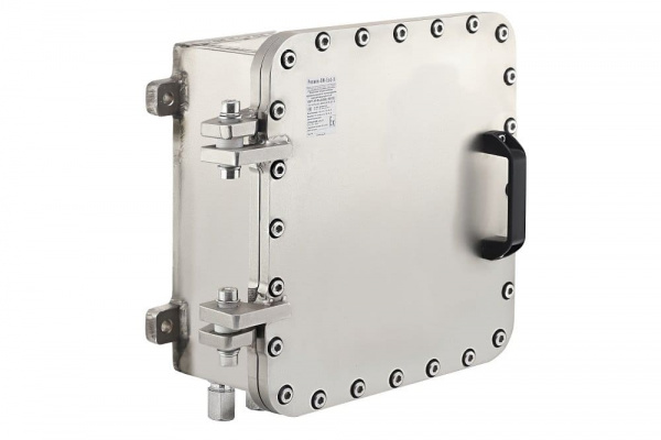 Коммутатор «Релион» SW-EXD-Н-2G-8Poe+/480W