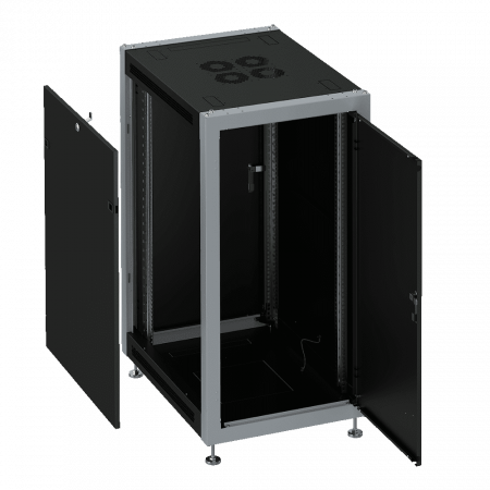 Телекоммуникационный шкаф Sysmatrix SL 6827.922 Телекоммуникационный шкаф Sysmatrix SL 6827.922