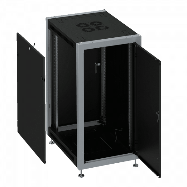 Телекоммуникационный шкаф Sysmatrix SL 6827.922 Телекоммуникационный шкаф Sysmatrix SL 6827.922