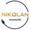 Кабель NIKOMAX NKL 4600B-BK Кабель NIKOMAX NKL 4600B-BK