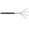 Кабель NIKOMAX NKL 4600B-BK Кабель NIKOMAX NKL 4600B-BK
