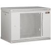 Телекоммуникационный шкаф TLK TWI-156045-R-P-GY
