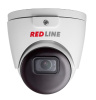 IP-видеокамера с микрофоном и SD-слотом RedLine RL-IP28P-S.eco