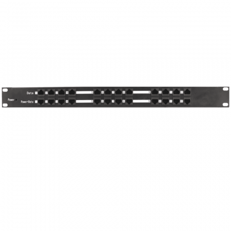 PoE-инжектор Midspan-12/P PoE-инжектор Midspan-12/P